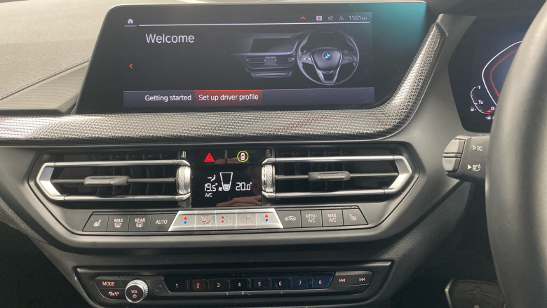 BMW 1 Series M135i xDrive 5dr Step Auto Petrol Hatchback